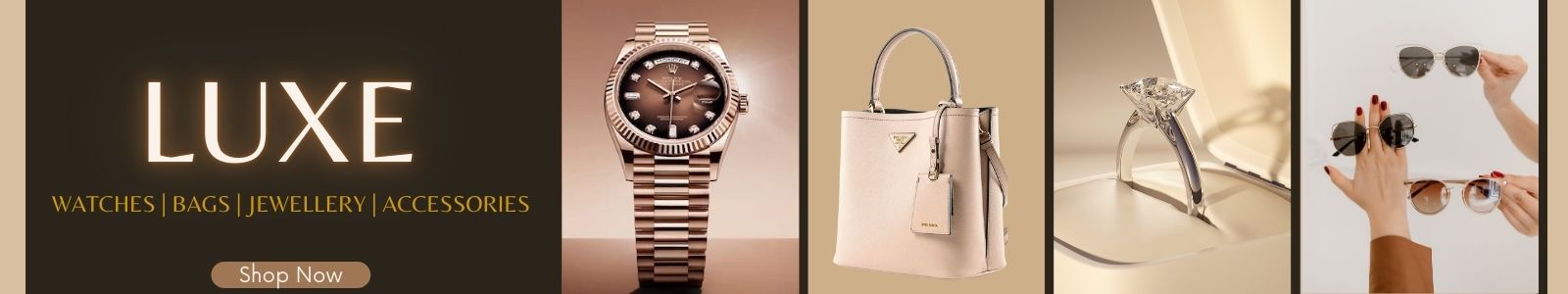 All Luxe