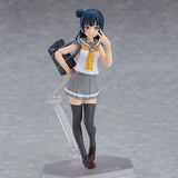 Max Factory Figma 368 Yoshiko Tsushima