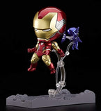 Nendoroid Marvel Avengers 1230DX Iron Man Mark 85 Endgame Ver DX 8in