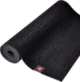 Manduka 4mm EKO Lite Yoga Mat Black 71in X 24in