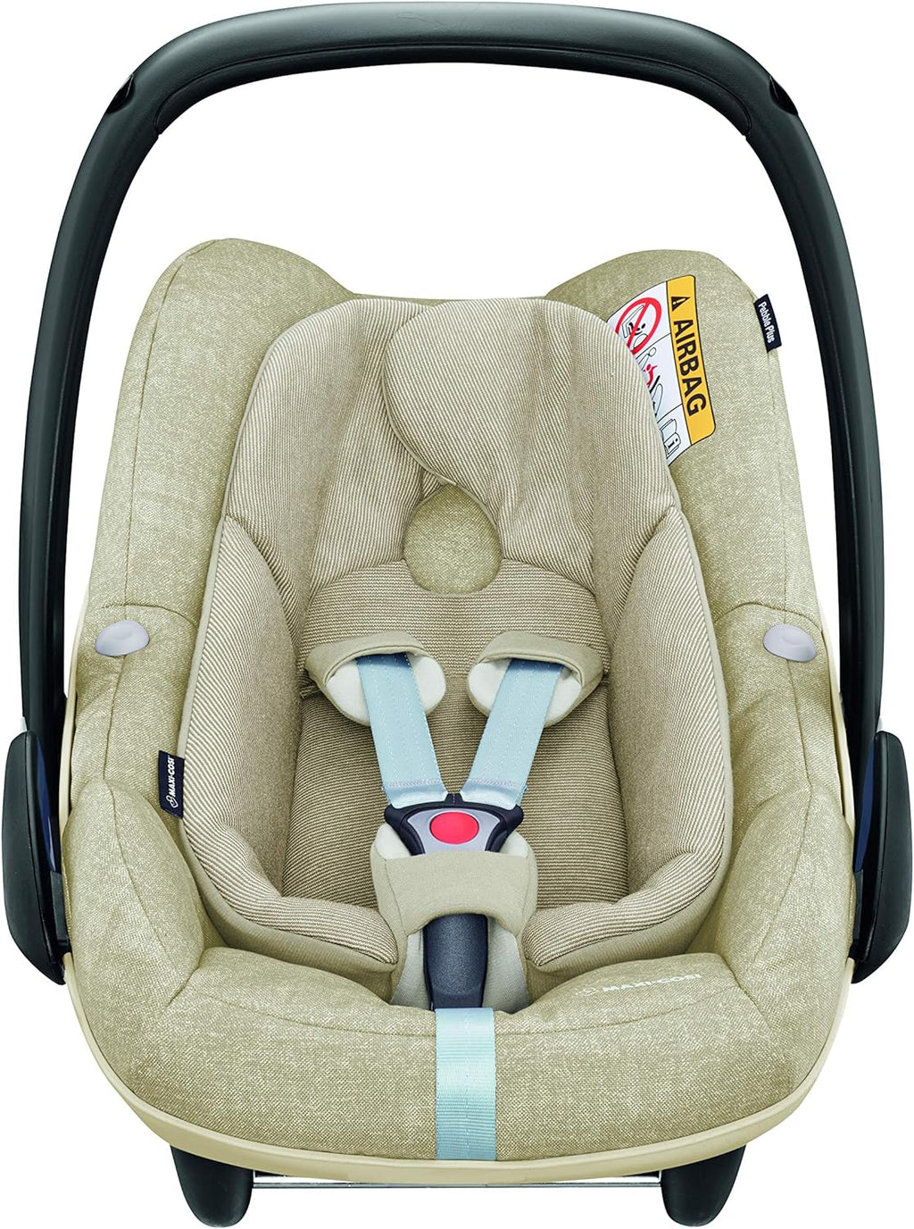 Maxi Cosi Baby Carrier Pebble Plus Nomad Sand