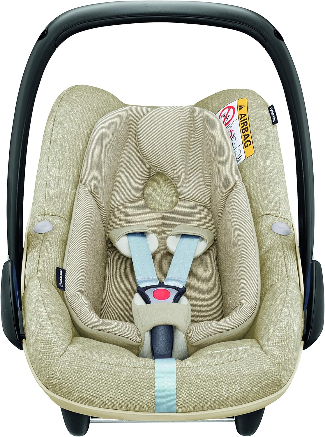 Maxi Cosi Baby Carrier Pebble Plus Nomad Sand