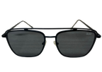 Quay MR Black Sunglasses
