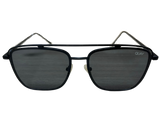 Quay MR Black Sunglasses