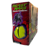 Kenner Beast Wars Transformers Action Figure The Evil Predacon Megatron