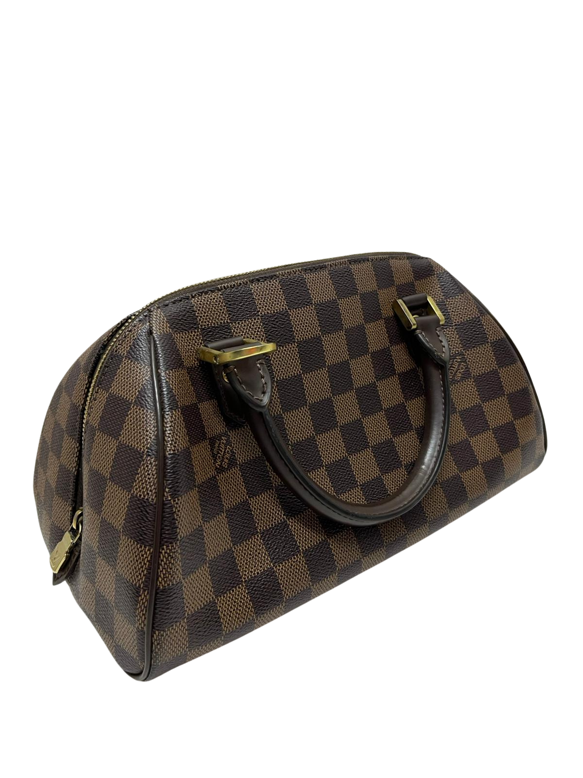 Louis Vuitton Mini Tote Brown Main image