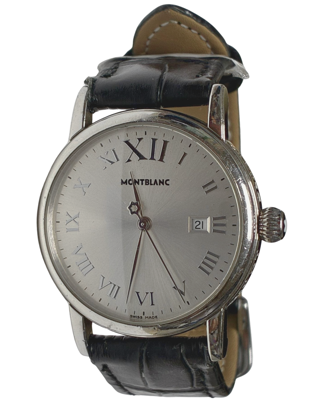 Montblanc Star Meisterstuck Reference 7020