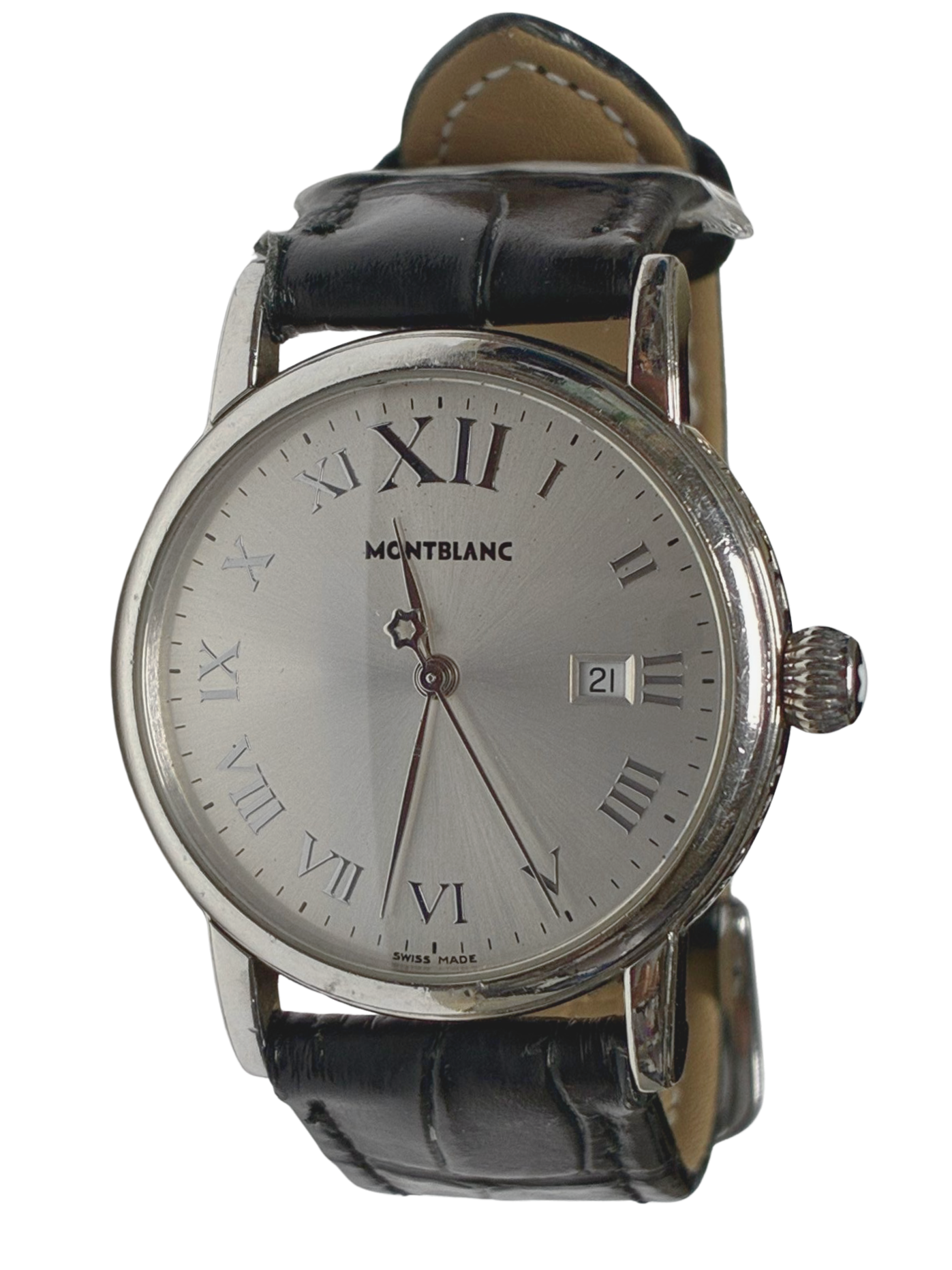 Montblanc Star Meisterstuck Reference 7020