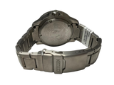 Citizen Eco-Drive B877R011791 Titanium GMT Divers 200M Quartz Mens Watch