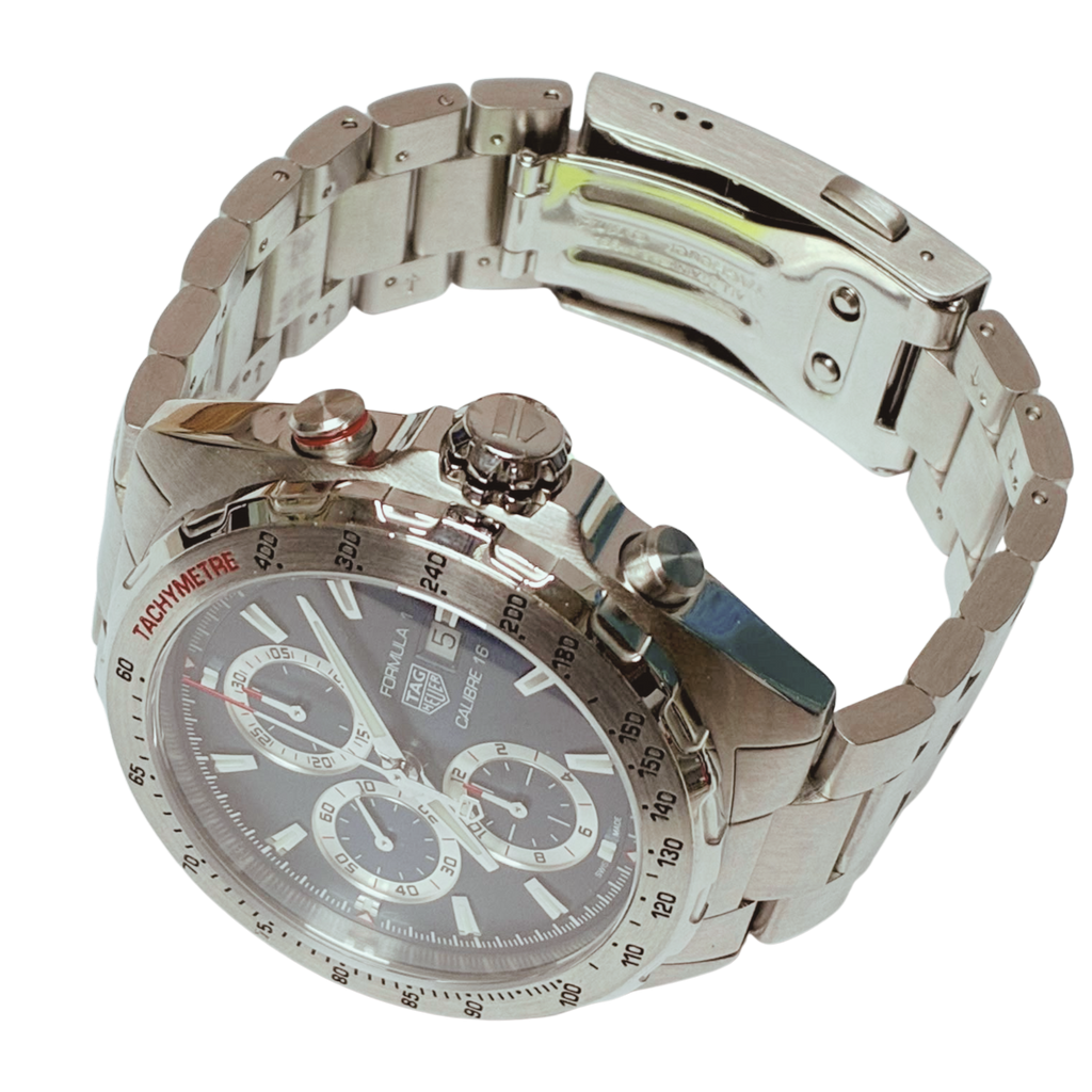 TAG Heuer CAZ20150 Formula 1 Calibre 16 Automatic Chronograph