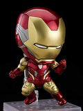 Nendoroid Marvel Avengers 1230DX Iron Man Mark 85 Endgame Ver DX 8in