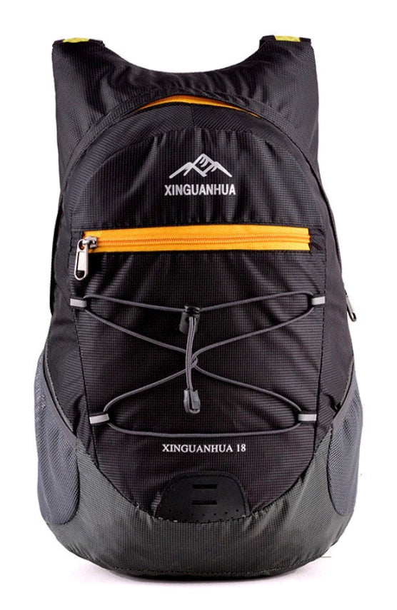 Backpack-18l/Xinguanhua Secondary image