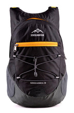 Backpack-18l/Xinguanhua
