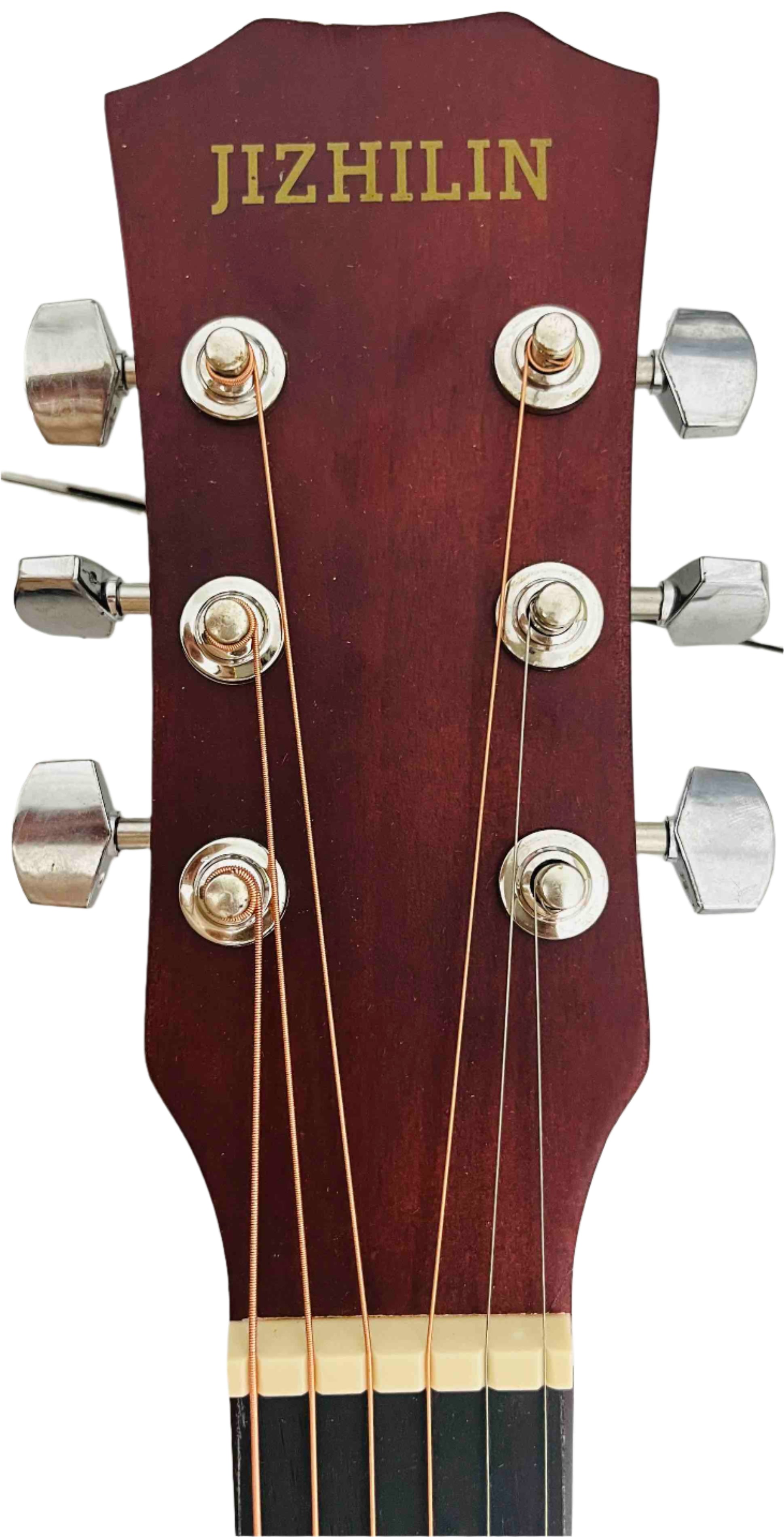 Jizhilin Acoustic Guitar