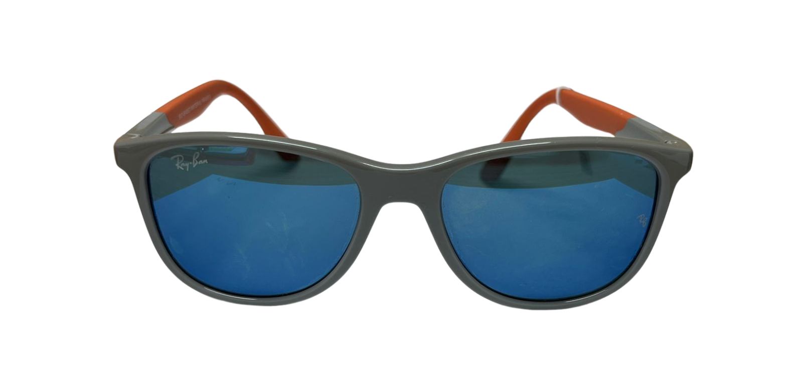 RayBan Junior RJ 9077SF Sunglasses 713355 Main image