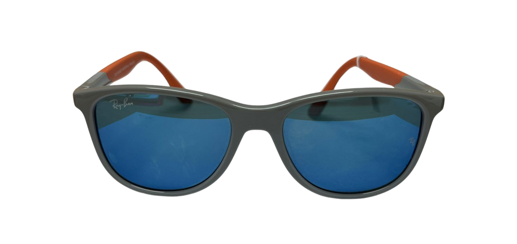 RayBan Junior RJ 9077SF Sunglasses 713355
