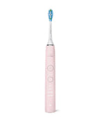 Philips HX-9914/76 Sonicare 9000 Diamond Darwin Power Toothbrush - Pink