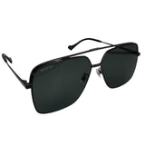 Gucci GG1099SA Asian Fit 001 XL Sunglass