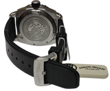 Armand Nicolet S05 Day Date Wristwatch