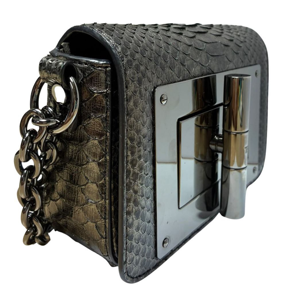 Tom Ford Natalia Chain Shoulder Bag Mini
