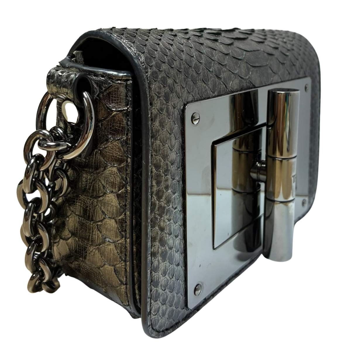 Tom Ford Natalia Chain Shoulder Bag Mini