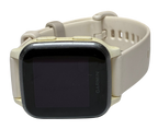 Garmin Venu Sq Music Edition White Slate