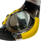 Tissot T010417A TTracx Chronograph Watch