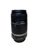 Canon EF-S 55-250mm f/4-5.6 IS