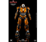 King Arts, DFS057 1/9th Iron Man 3 (Mark XXXVI) Diecast Figurine