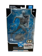 McFarlane Toys DC Multiverse The Flash TV Show Season 7 7in Action Figure With Accessories