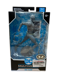 McFarlane Toys DC Multiverse The Flash TV Show Season 7 7in Action Figure With Accessories