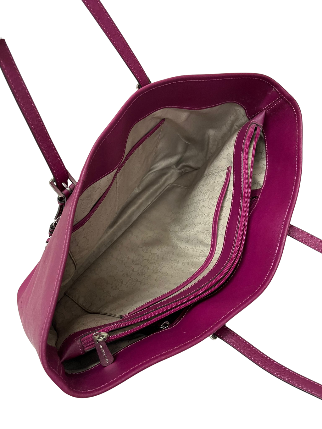Michael Kors Jet Set Travel Tote