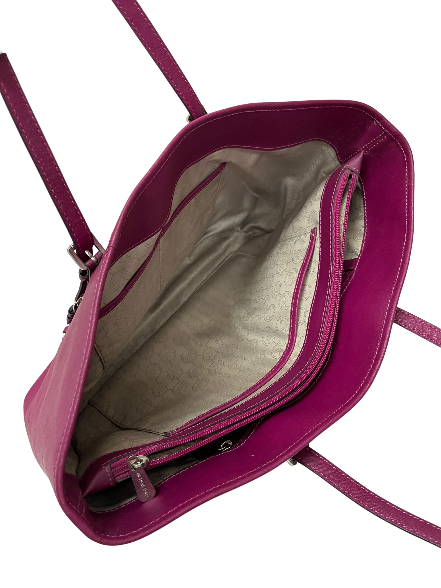Michael Kors Jet Set Travel Tote