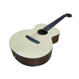 Enya EM-XO Semi Acoustic Guitar