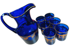 Bohemia 7 Piece Pitcher Set