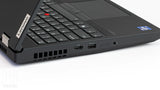 Lenovo Think Pad P15 Gen 2 15.6Inch 11th Gen I7 64GB