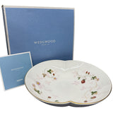 Wedgwood Bone China Wild Strawberry 20 x 17.5