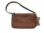 Kate Spade Leila Convertible Wristlet Warm Gingerbread