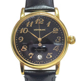 MontBlanc Meisterstuck Ref: 7004 Automatic Watch