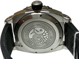 Armand Nicolet S05 Day Date Wristwatch