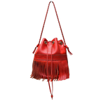 J&M Davidson Carnival Bucket Bag