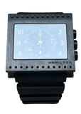 Hamilton Gents Code Breaker Khaki Automatic Watch H796860