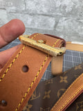 Louis Vuitton CrossBody Monogram Bumbag