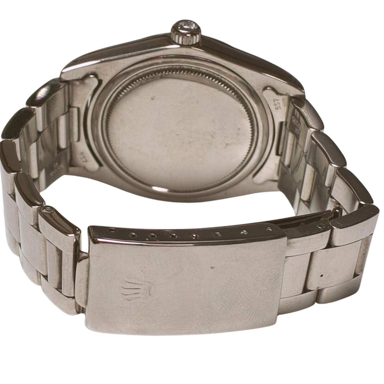 Rolex 6694 Oysterdate Precision Watch