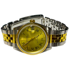 Tudor 72033 Prince Oysterdate 32mm