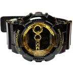 Casio GShock GD100GB Watch