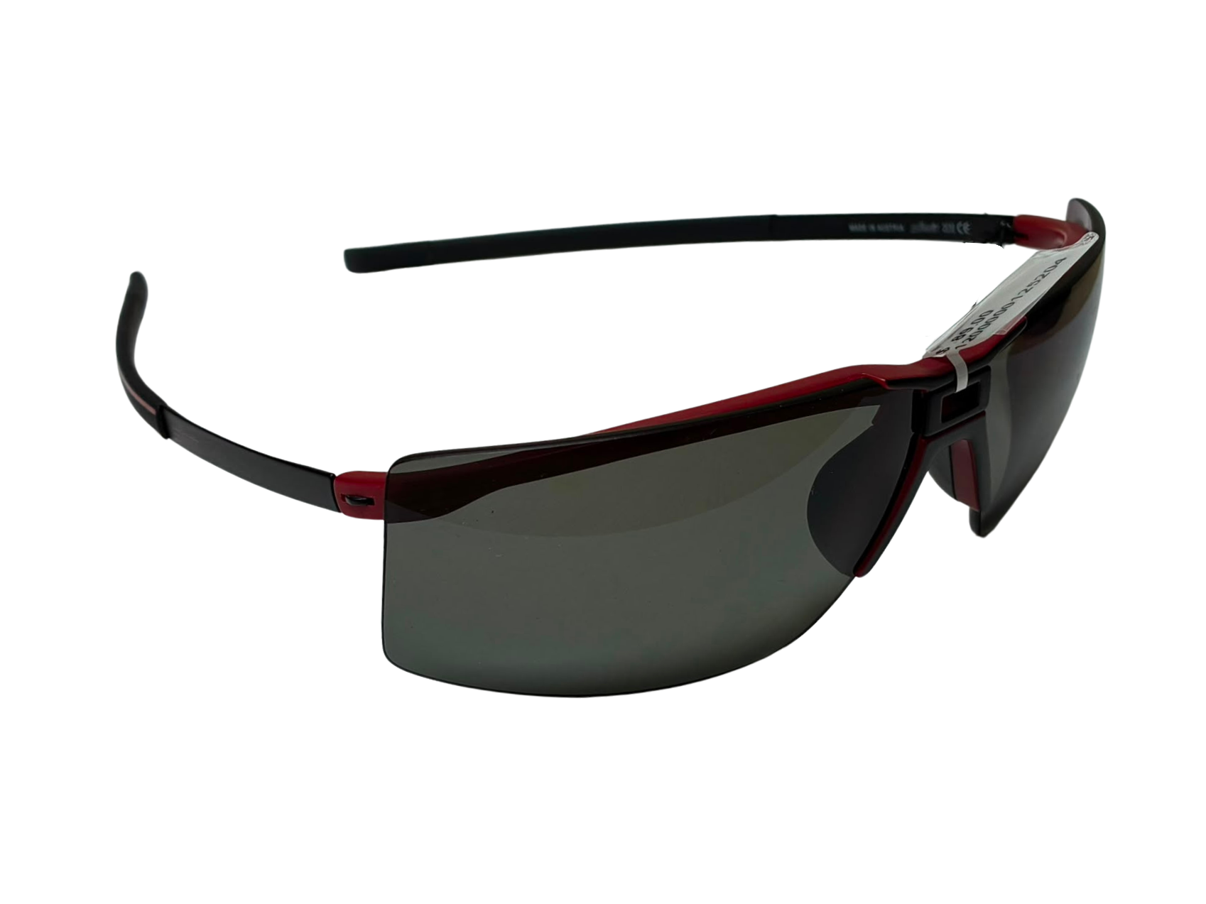 Silhouette SPX RXable Polarized Sunglasses 4057 50 6200 Secondary image