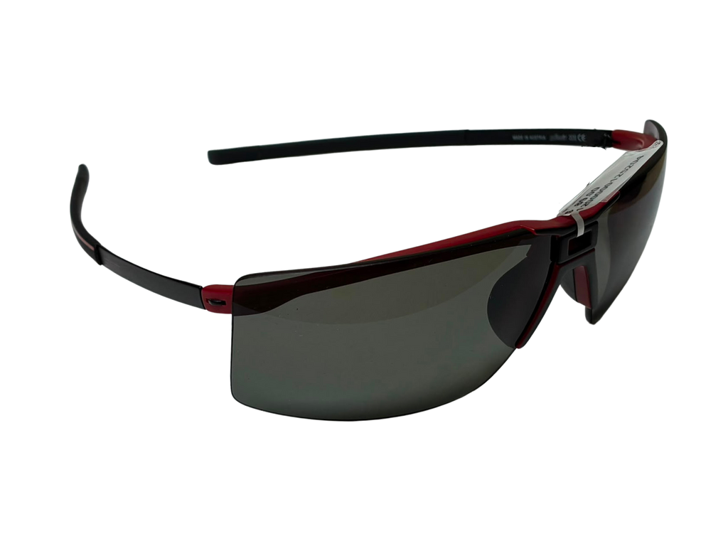 Silhouette SPX RXable Polarized Sunglasses 4057 50 6200