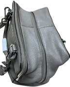 Michael Kors Satchel Handbag Taupe