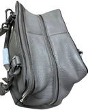 Michael Kors Satchel Handbag Taupe